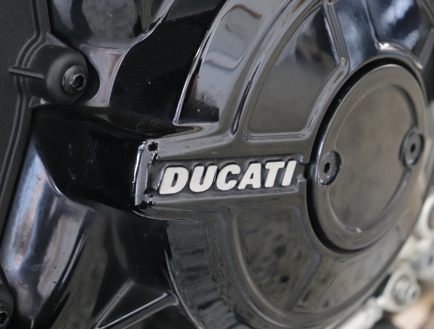 DUCATI XDiavel 2020