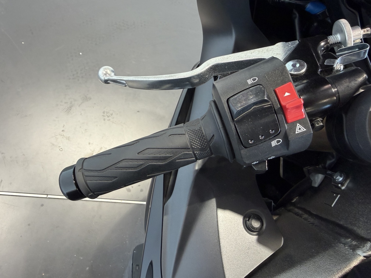 SUZUKI GSX-R 2011