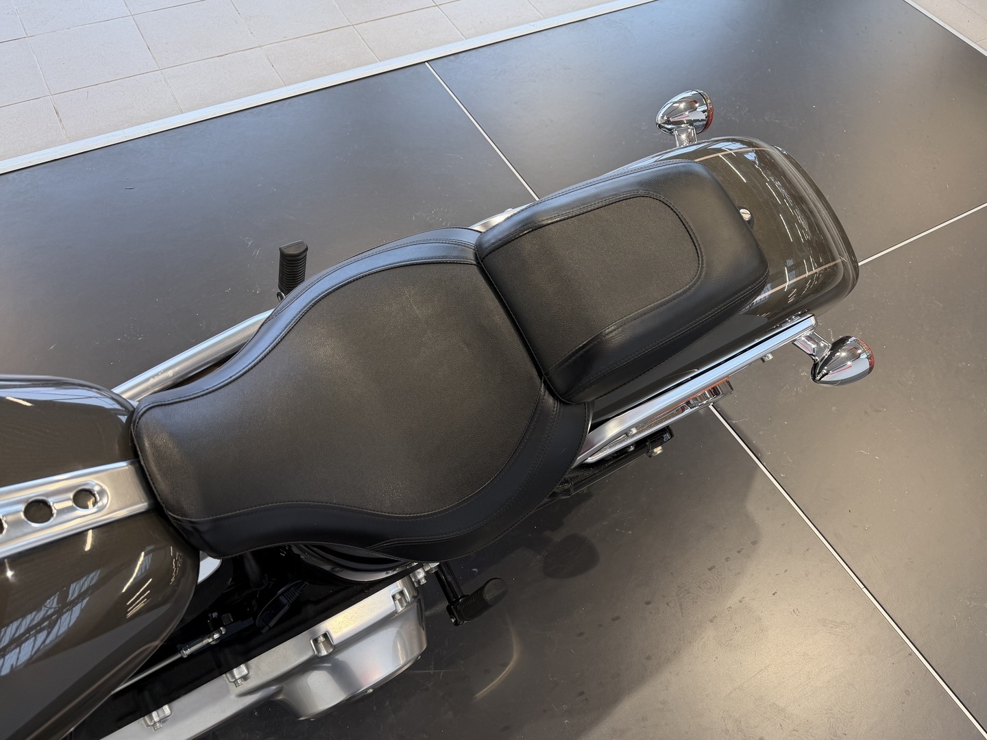 HARLEY-DAVIDSON Softail 2018