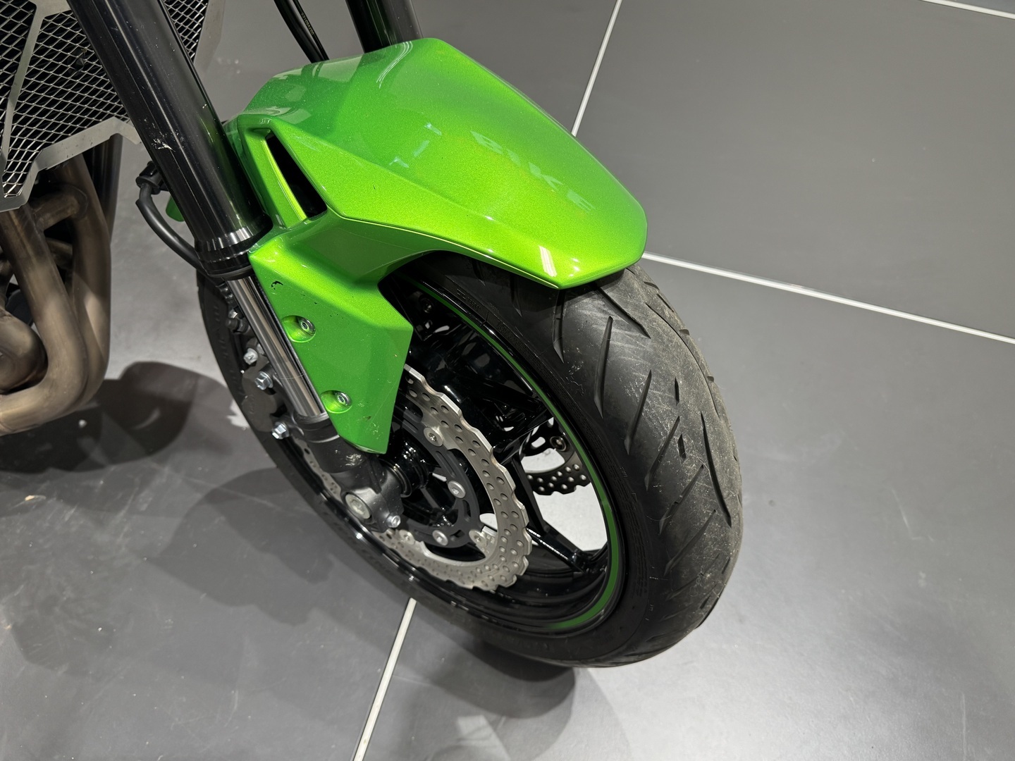 KAWASAKI Z 2020