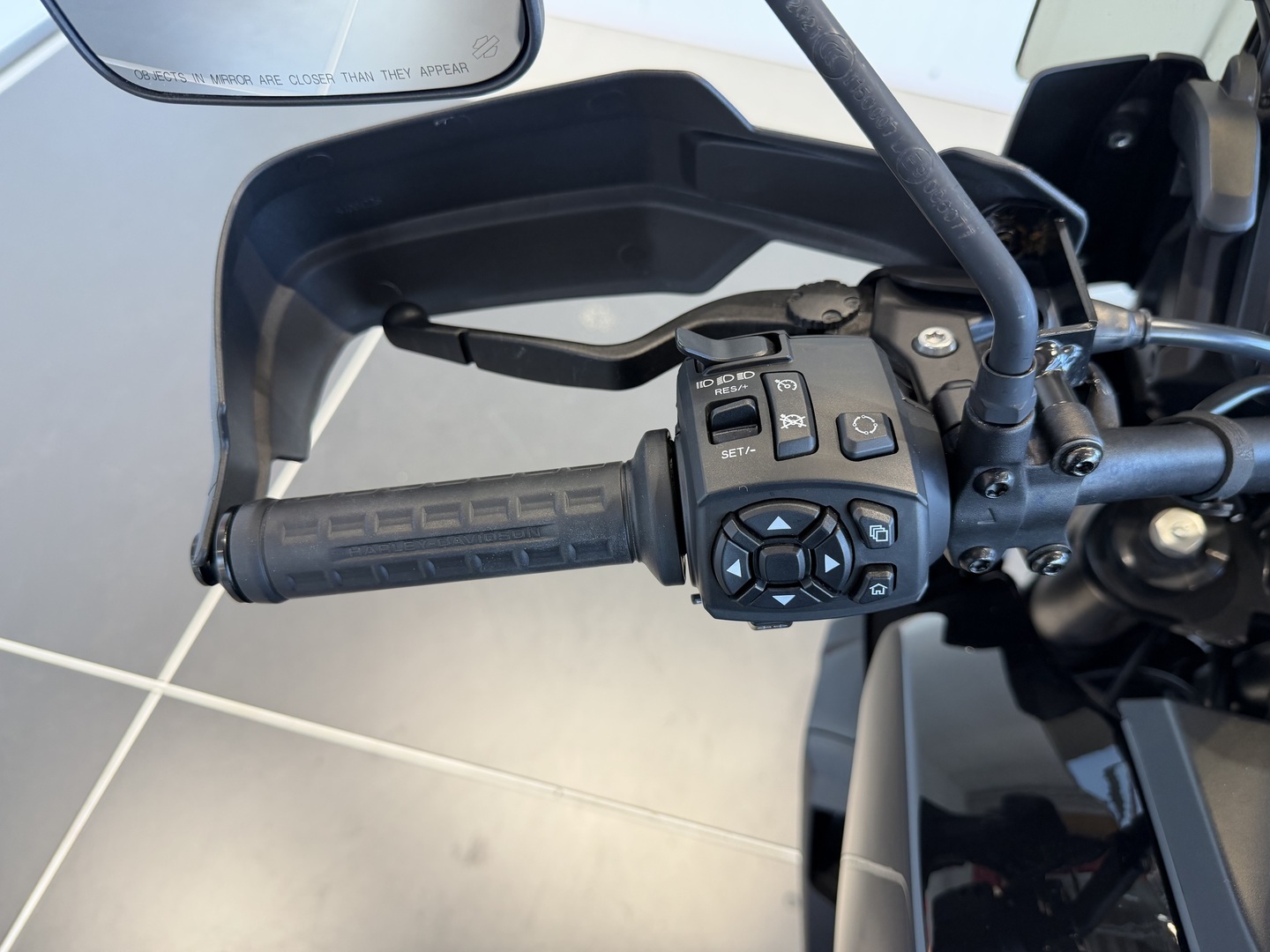 HARLEY-DAVIDSON PAN AMERICA 2022