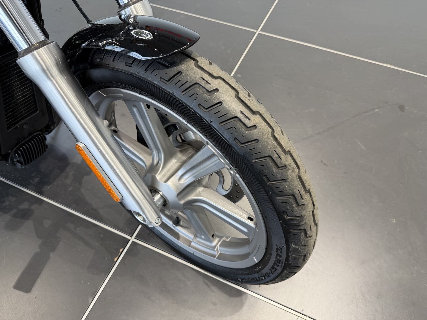 HARLEY-DAVIDSON SOFTAIL 2022