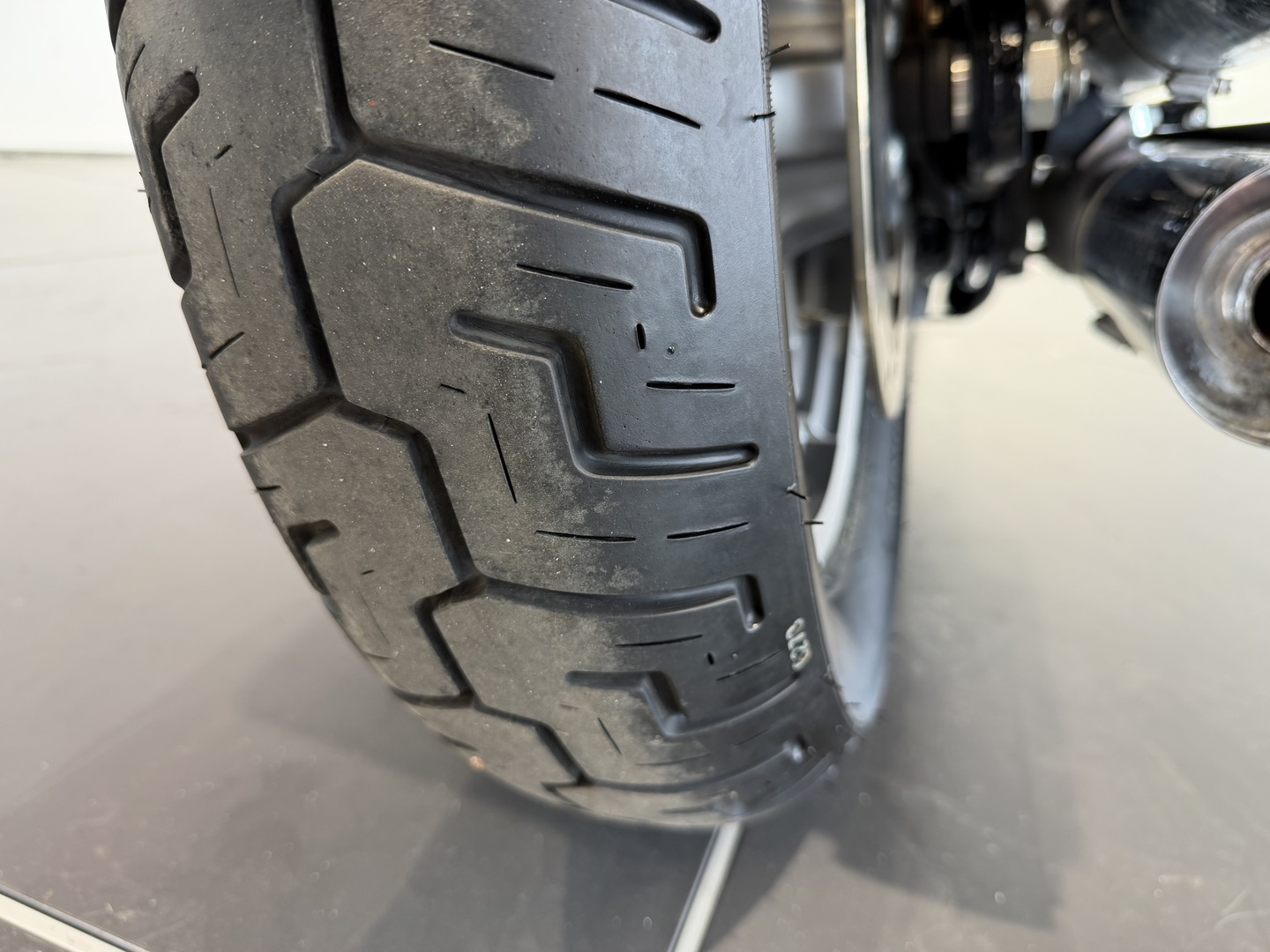 HARLEY-DAVIDSON SOFTAIL 2022