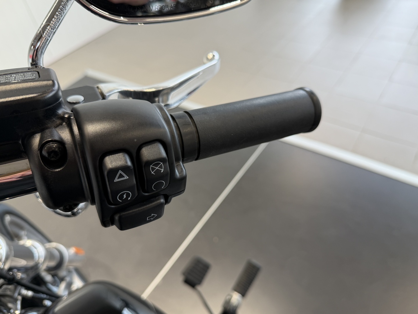 HARLEY-DAVIDSON SOFTAIL 2022