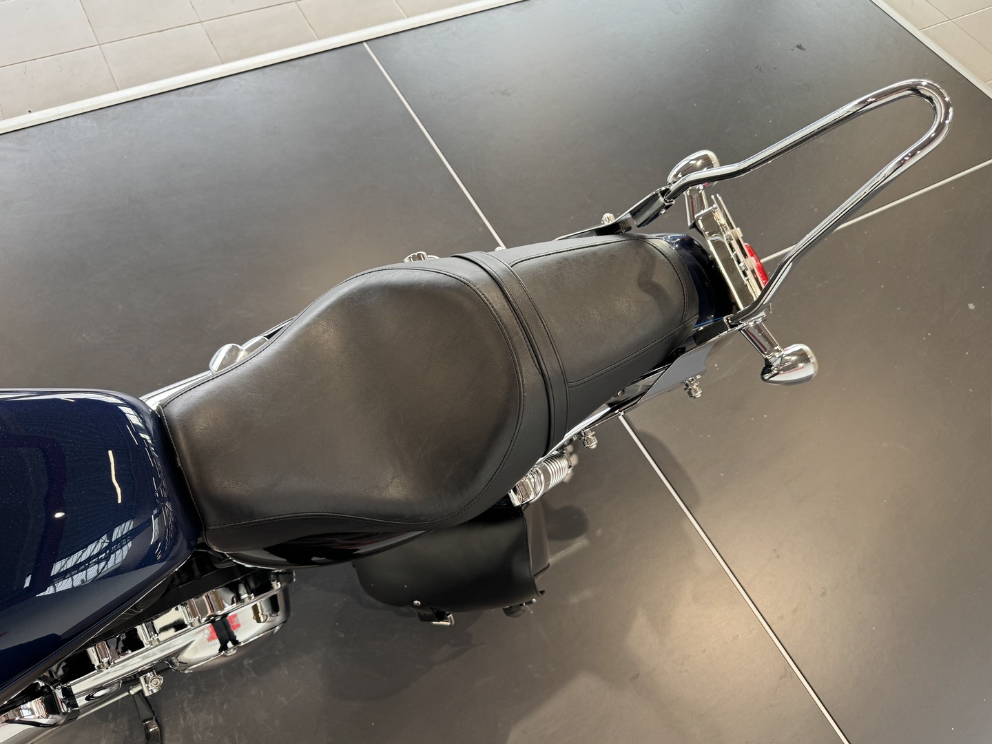 HARLEY-DAVIDSON SPORTSTER 2013