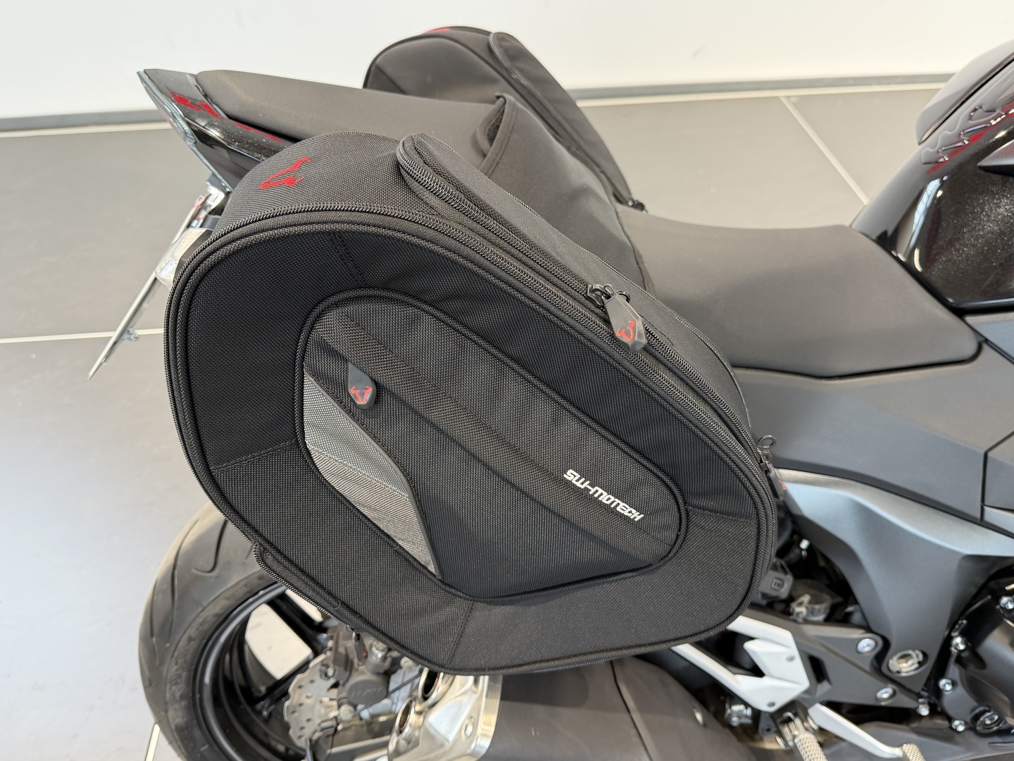 KAWASAKI Z 2017