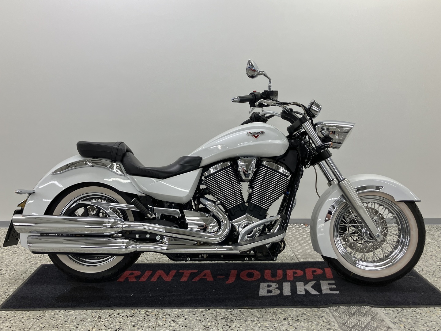 VICTORY BOARDWALK 2018