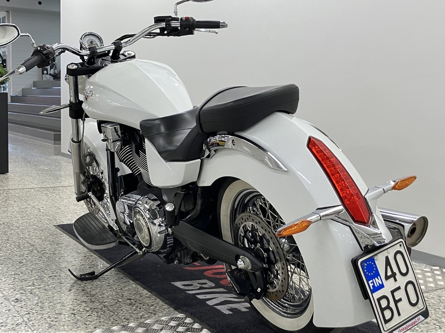 VICTORY BOARDWALK 2018