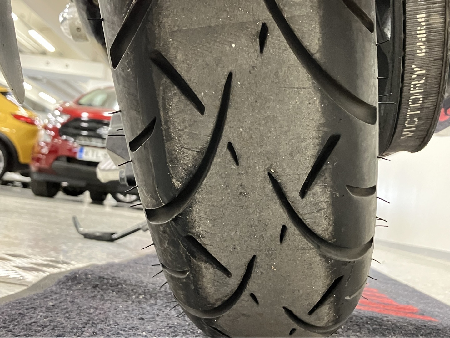 VICTORY BOARDWALK 2018