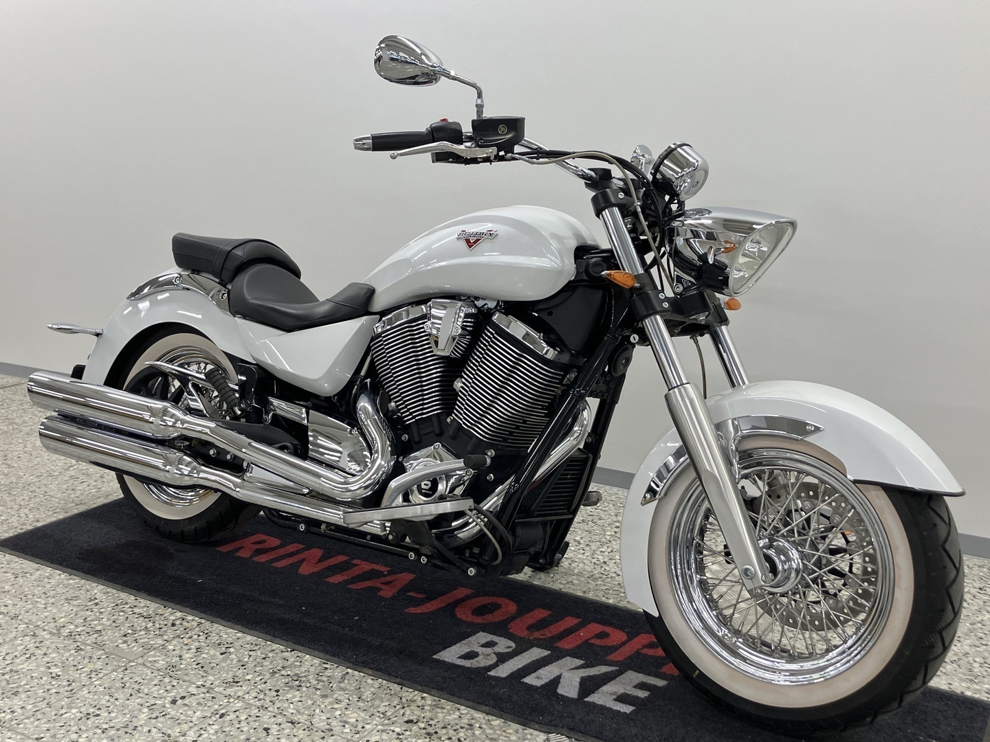 VICTORY BOARDWALK 2018