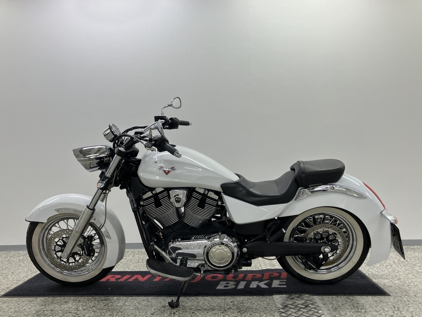 VICTORY BOARDWALK 2018