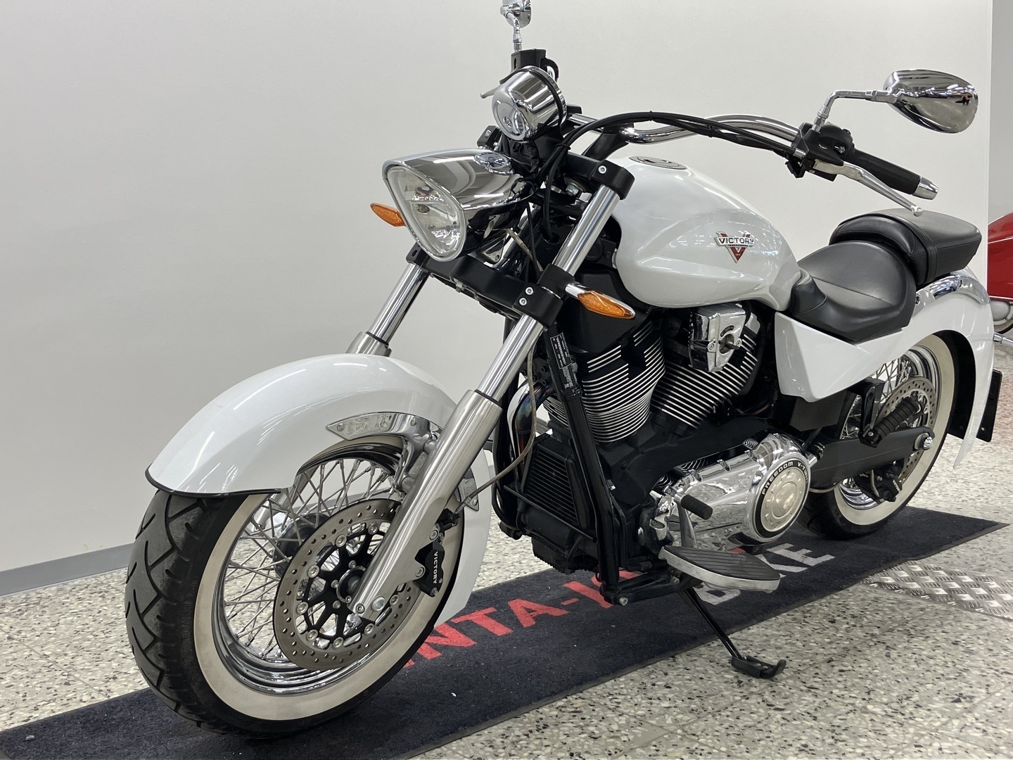 VICTORY BOARDWALK 2018