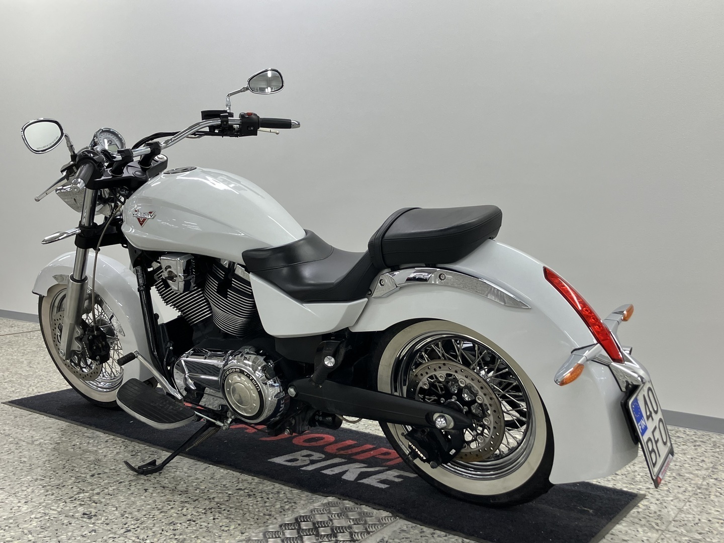 VICTORY BOARDWALK 2018