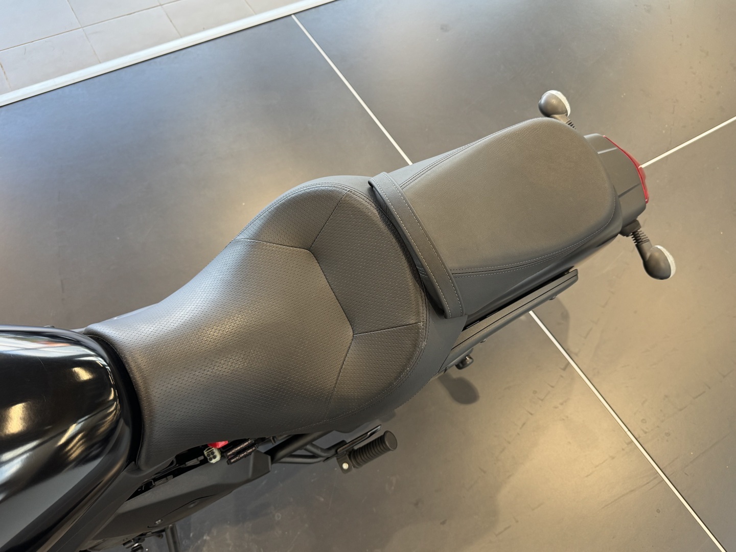 KAWASAKI VULCAN 2016