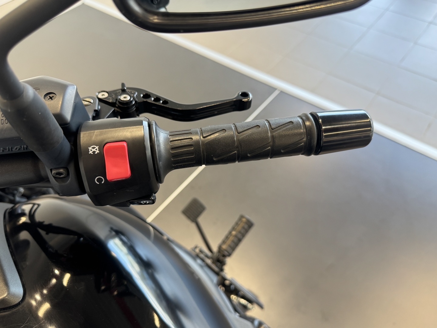 KAWASAKI VULCAN 2016