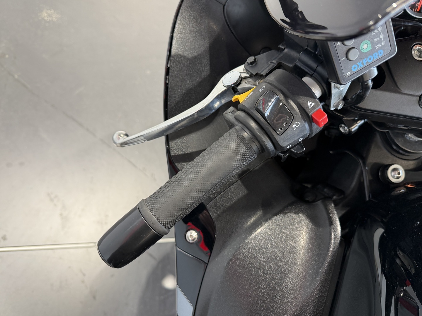 SUZUKI GSX 2011