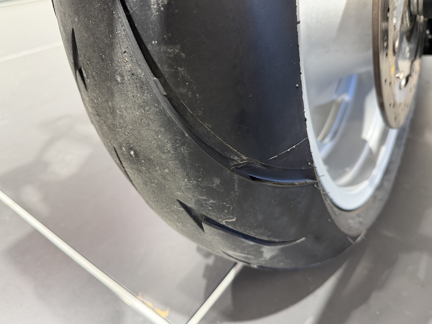 SUZUKI INTRUDER 2012