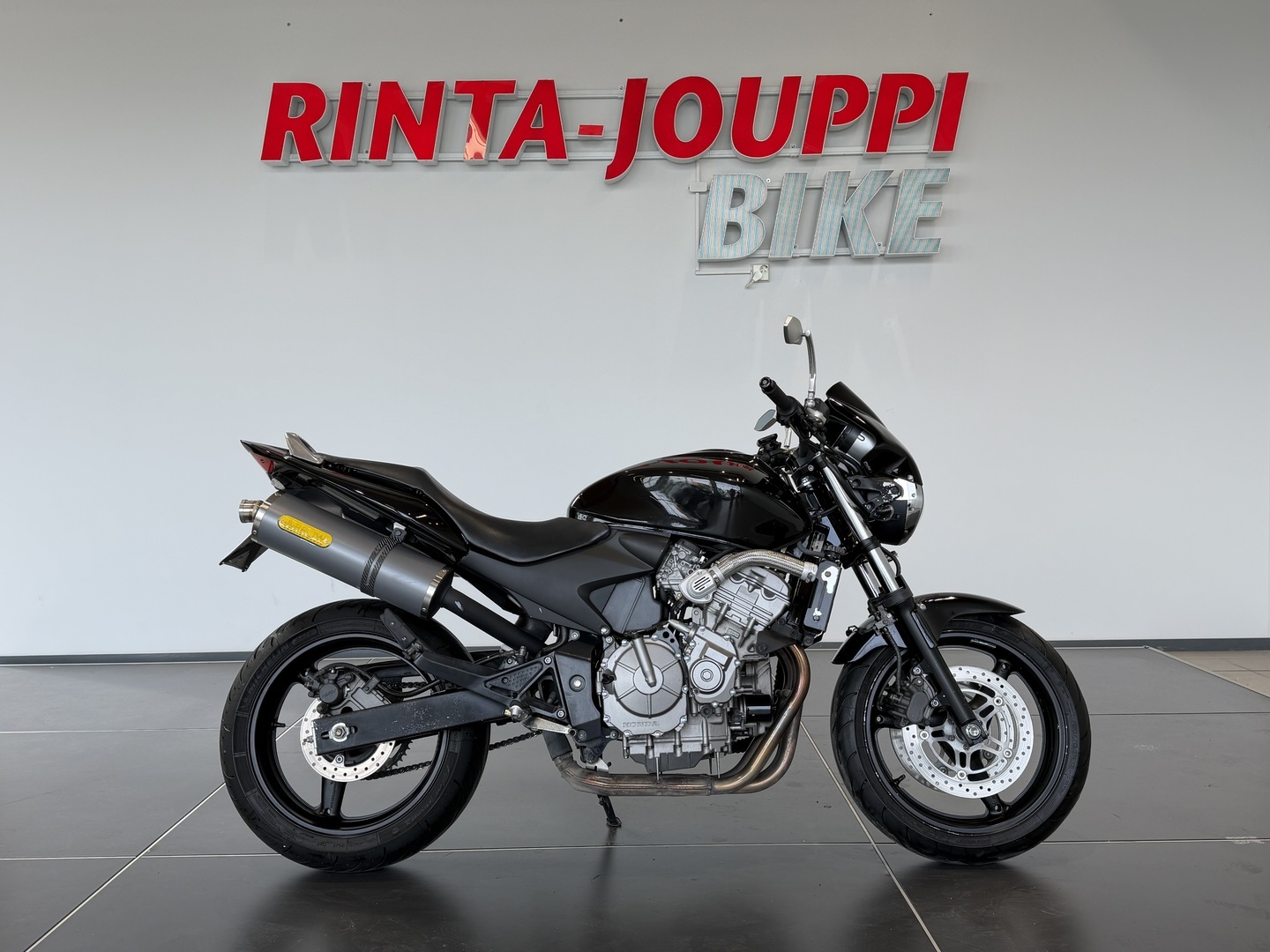 HONDA CB 2003