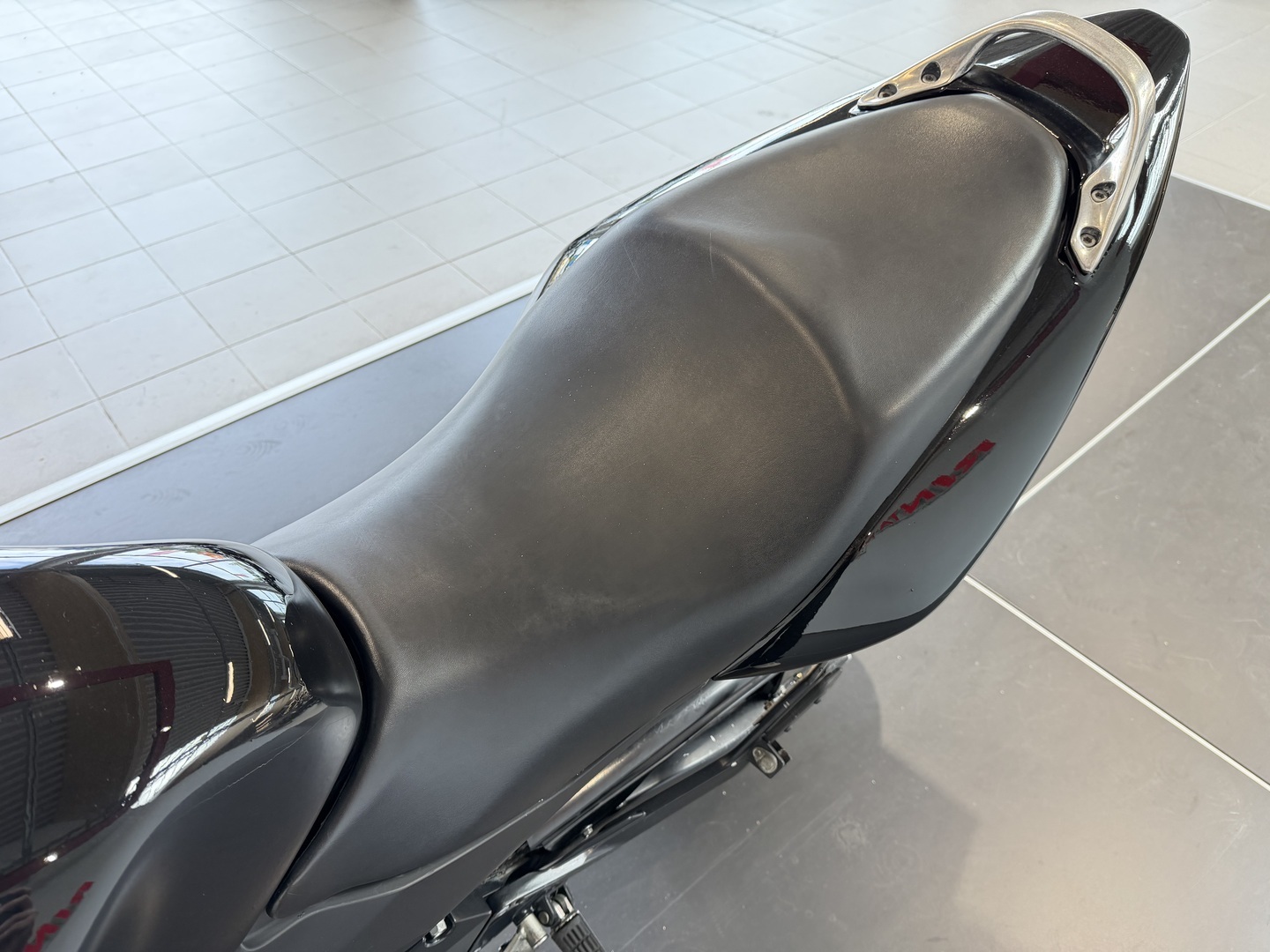 HONDA CB 2003