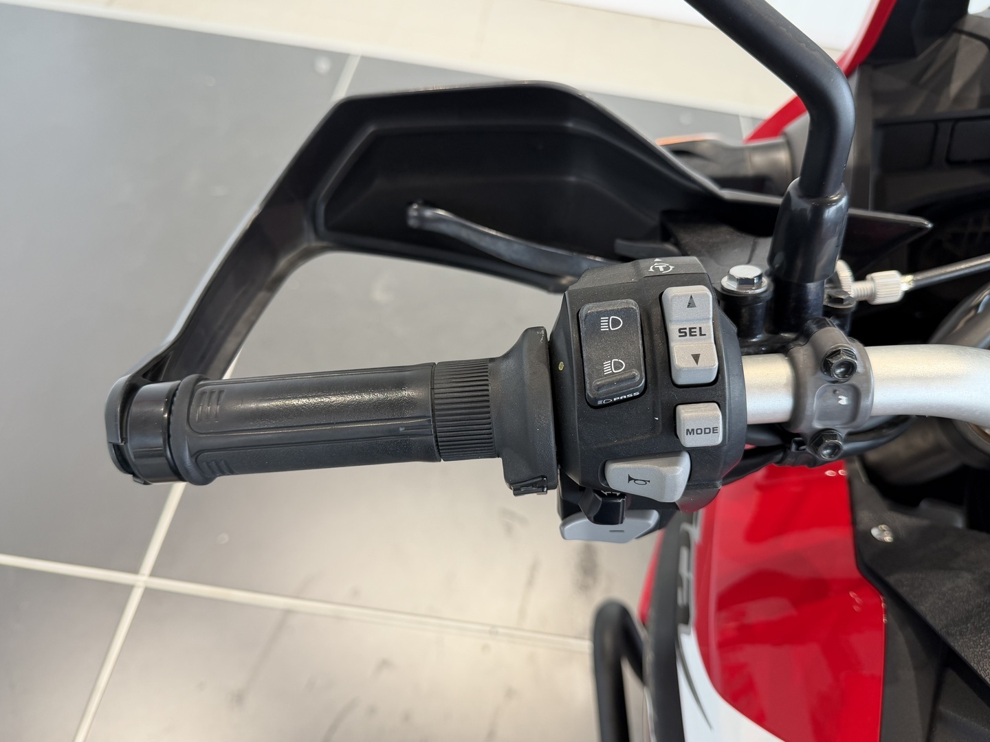 HONDA CRF 2020