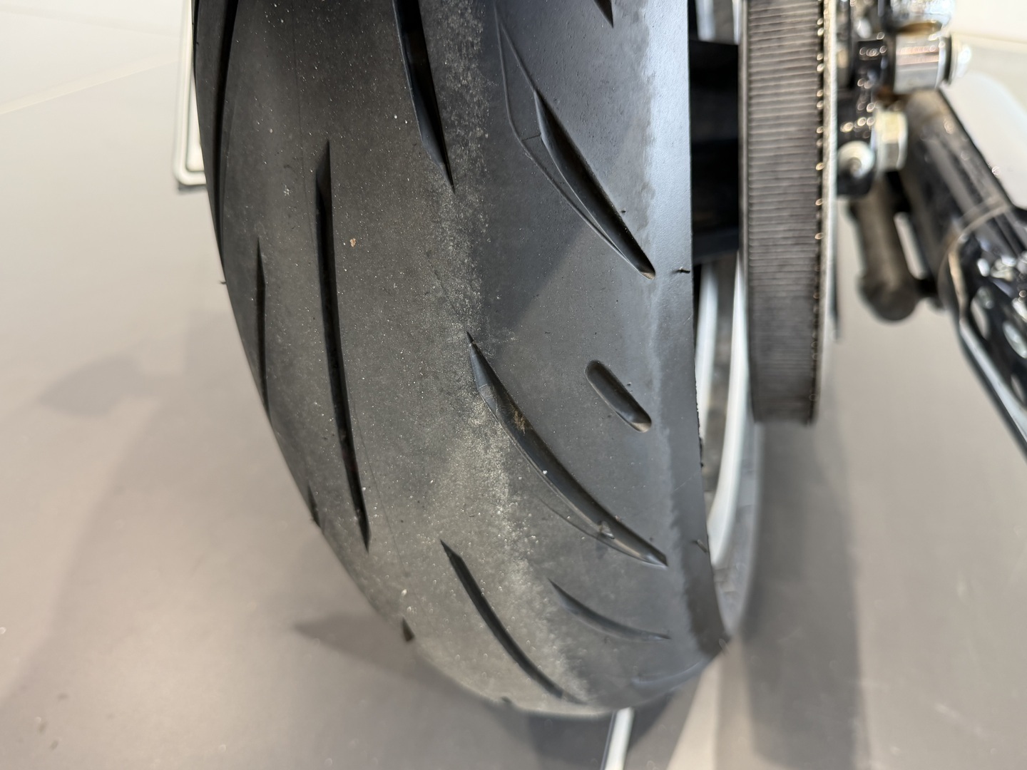 HARLEY-DAVIDSON SPORTSTER 2012