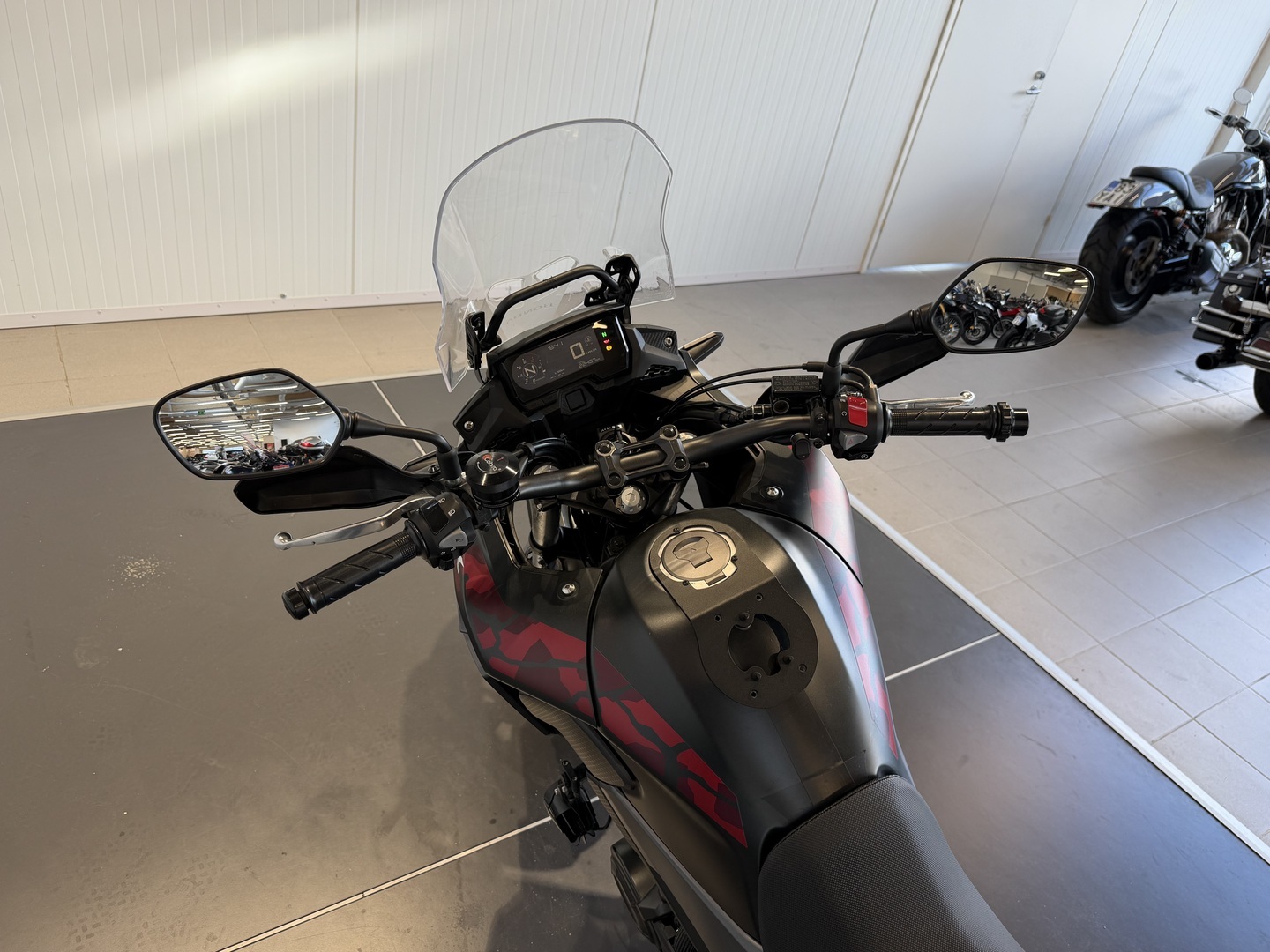HONDA CB 2021