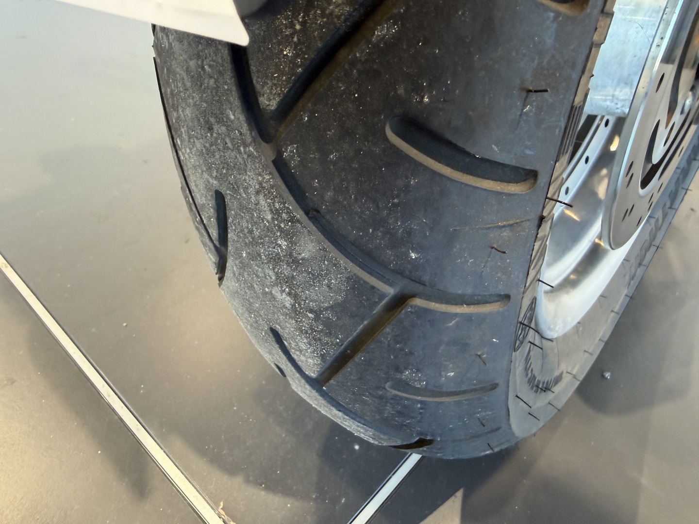 HARLEY-DAVIDSON DYNA 2012