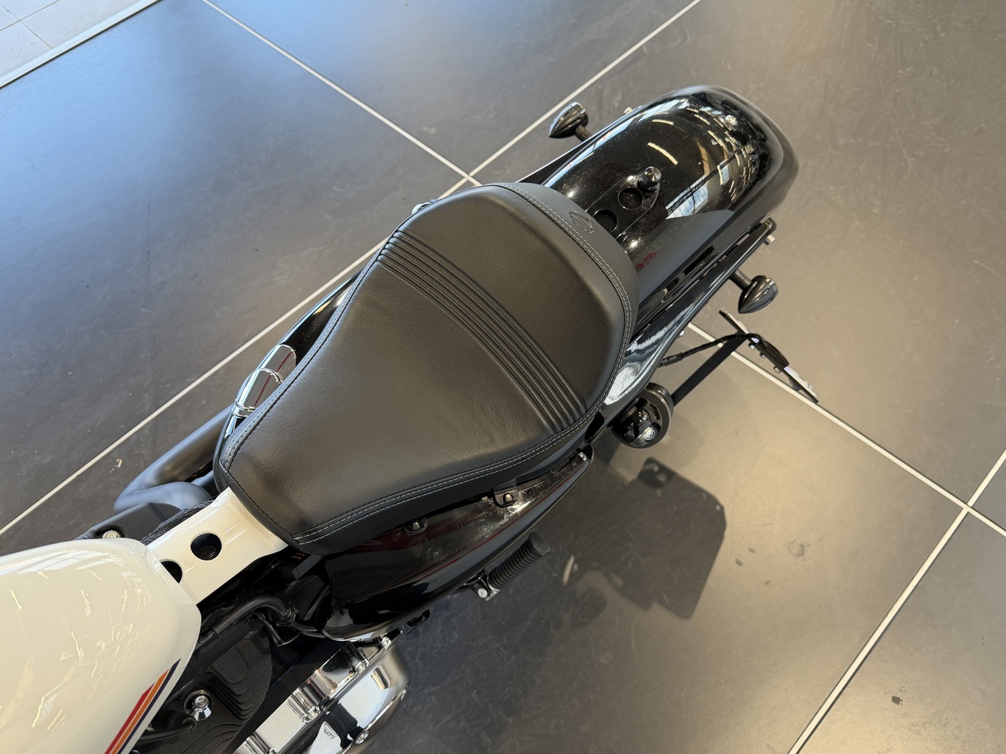 HARLEY-DAVIDSON Sportster 2019