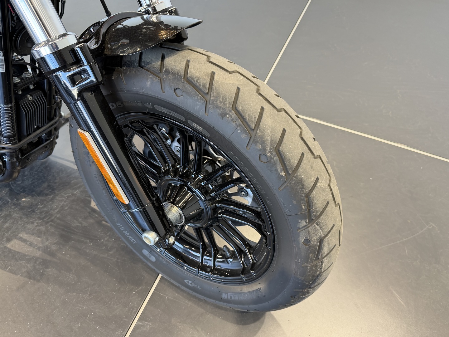 HARLEY-DAVIDSON Sportster 2019