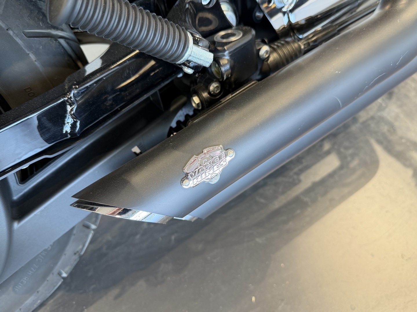 HARLEY-DAVIDSON Sportster 2019