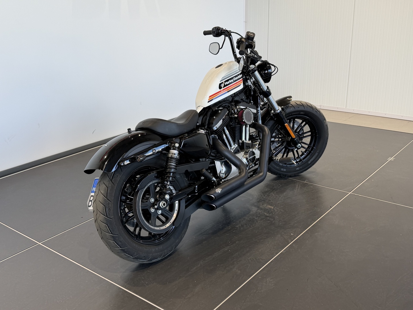HARLEY-DAVIDSON Sportster 2019