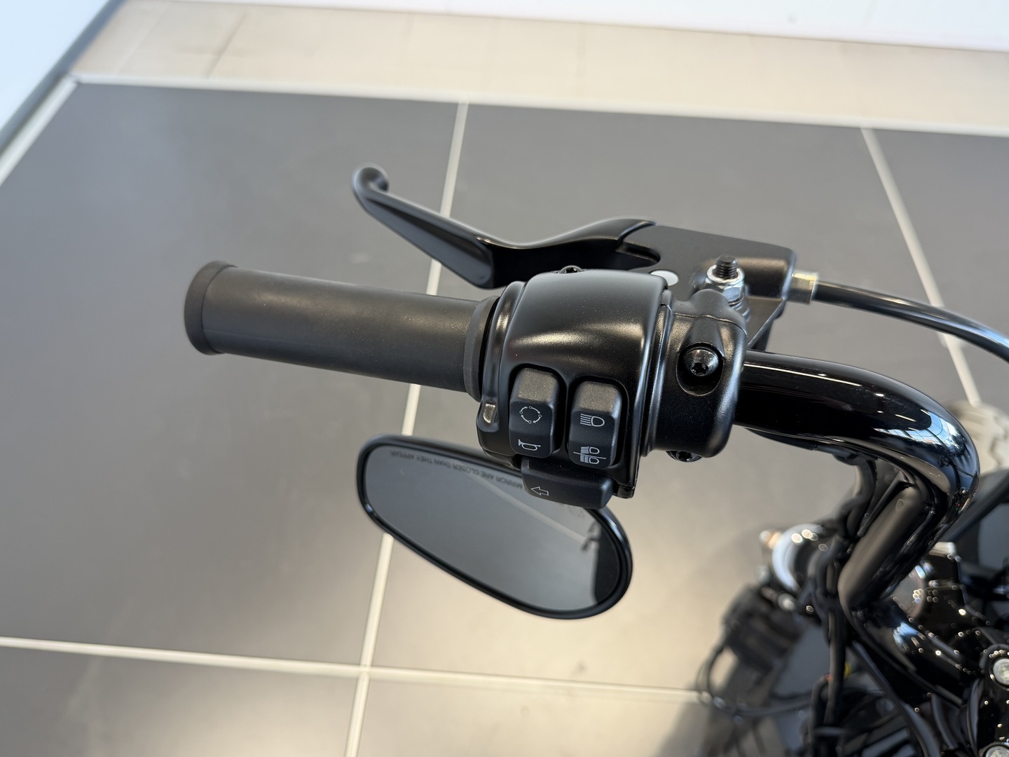HARLEY-DAVIDSON Sportster 2019