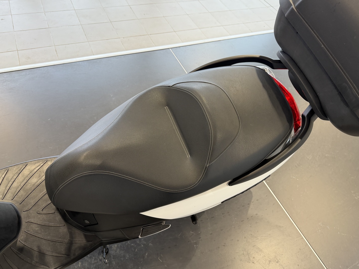 PEUGEOT CITYSTAR 2014