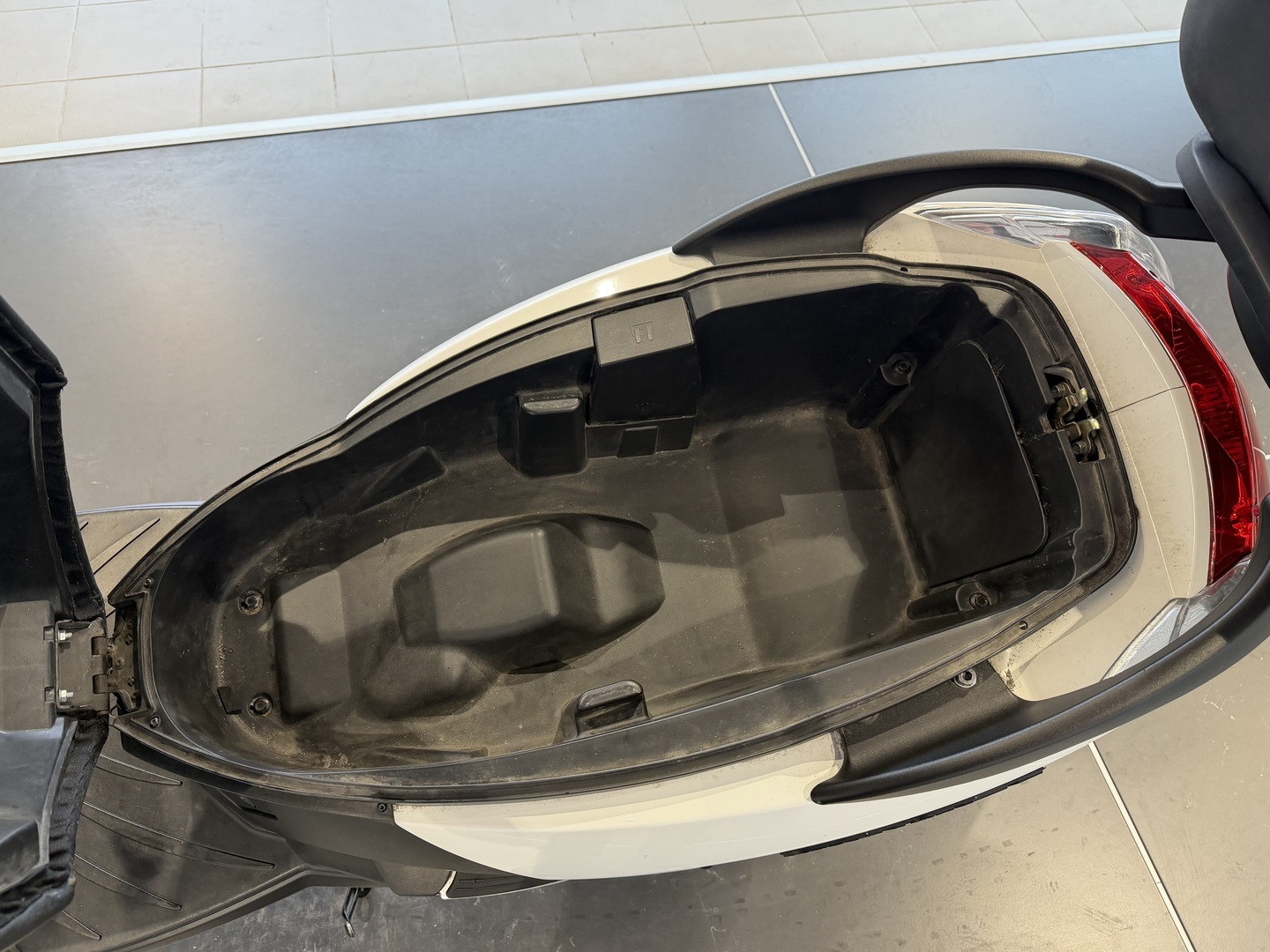 PEUGEOT CITYSTAR 2014