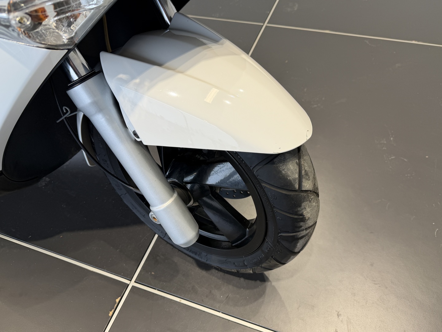 PEUGEOT CITYSTAR 2014