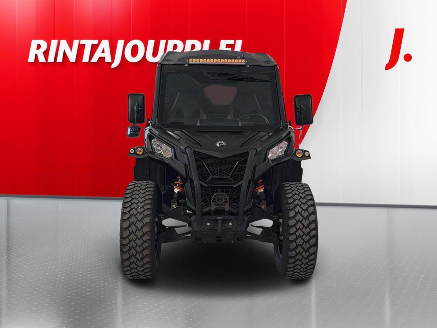 CAN-AM MAVERICK 2020