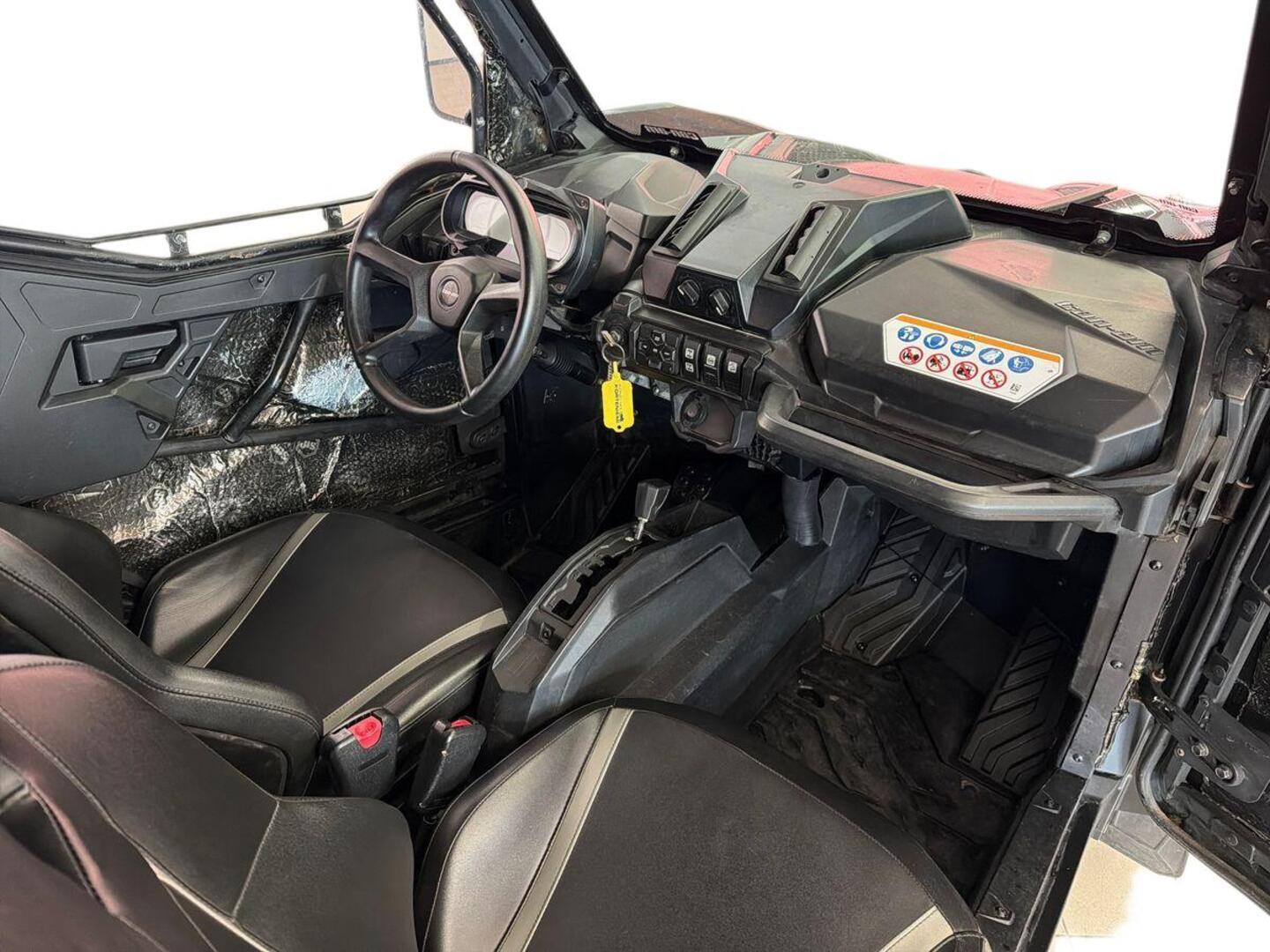 CAN-AM MAVERICK 2020
