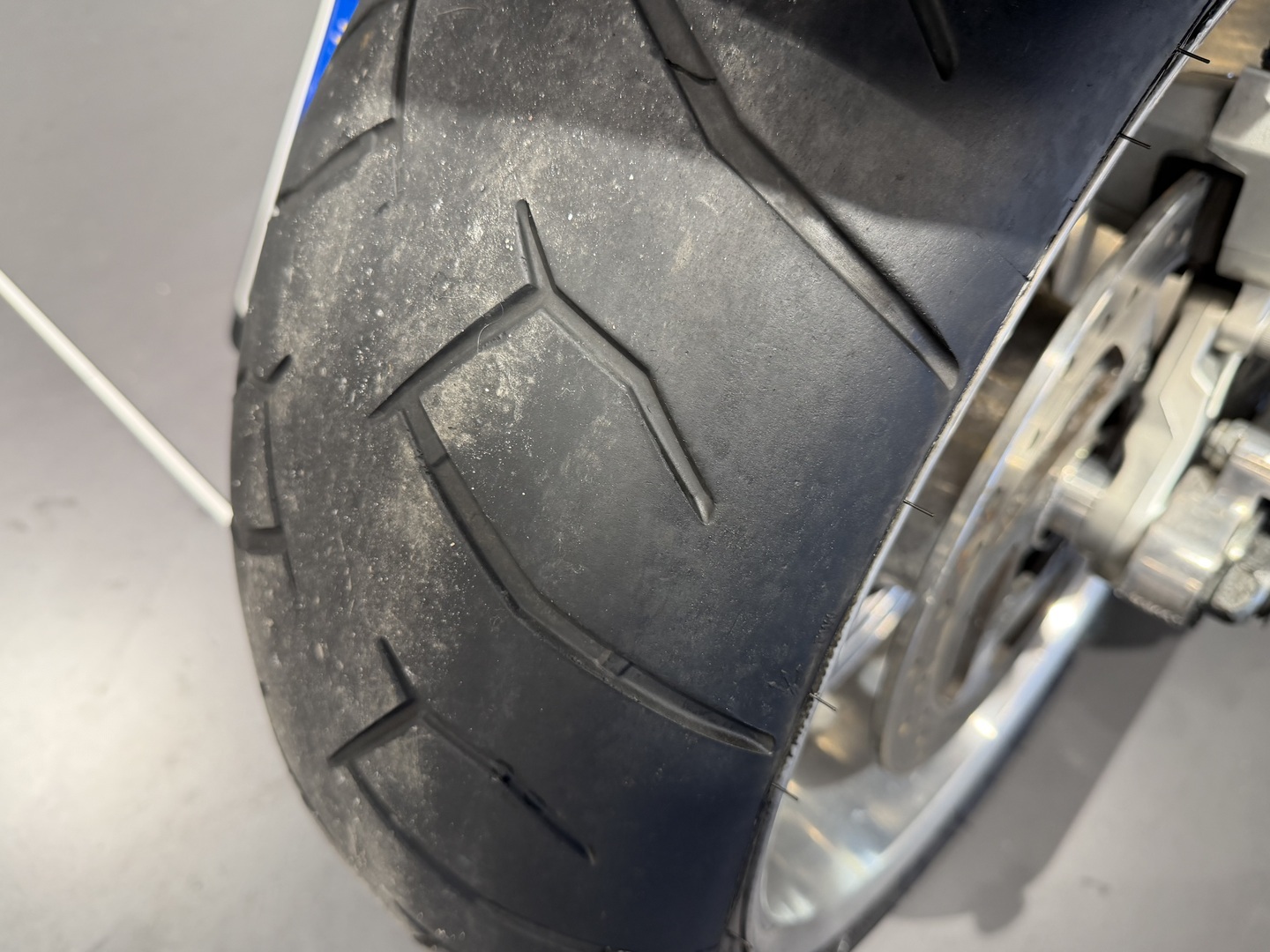 HARLEY-DAVIDSON VRSC 2007