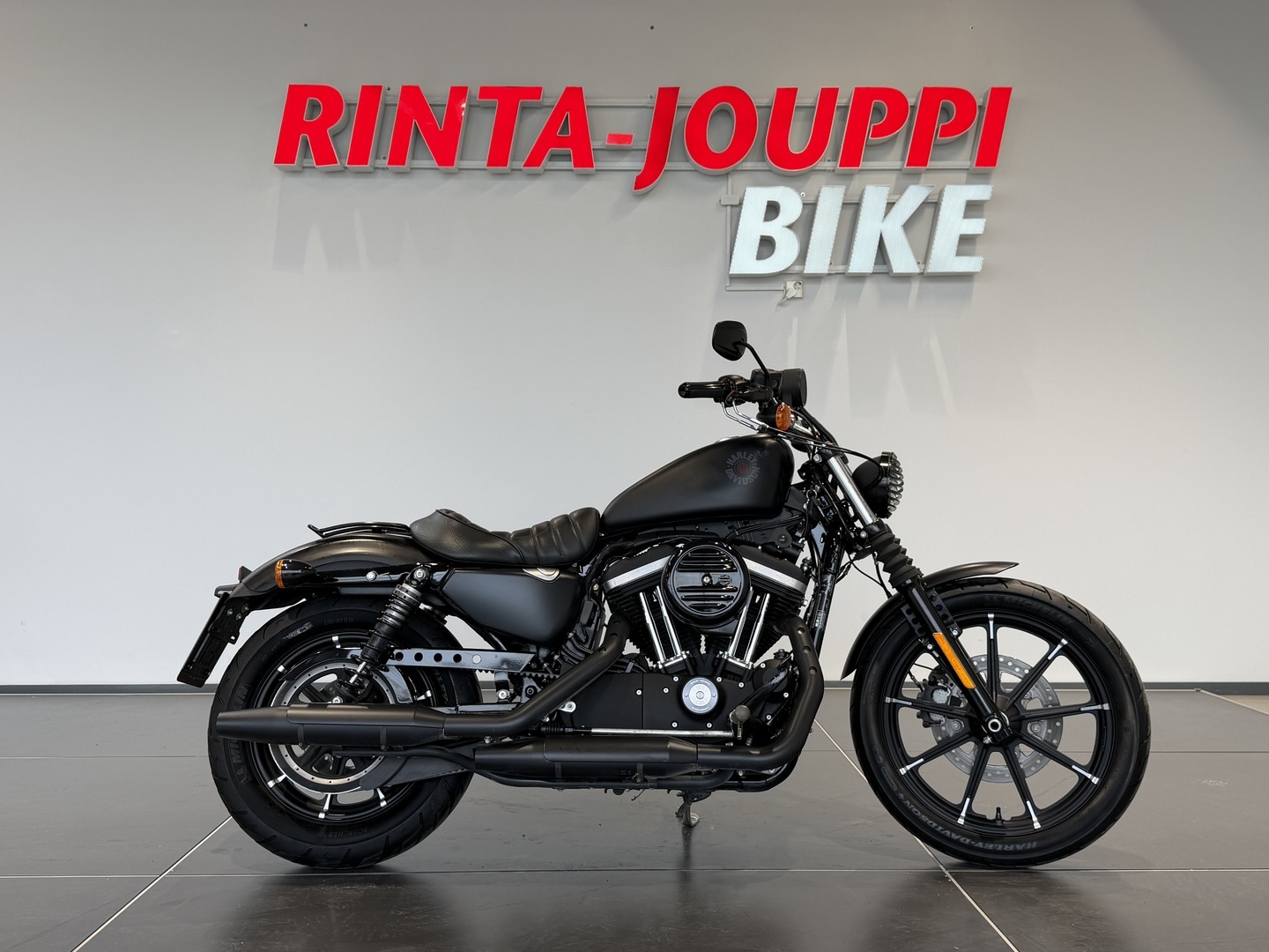 HARLEY-DAVIDSON SPORTSTER 2020