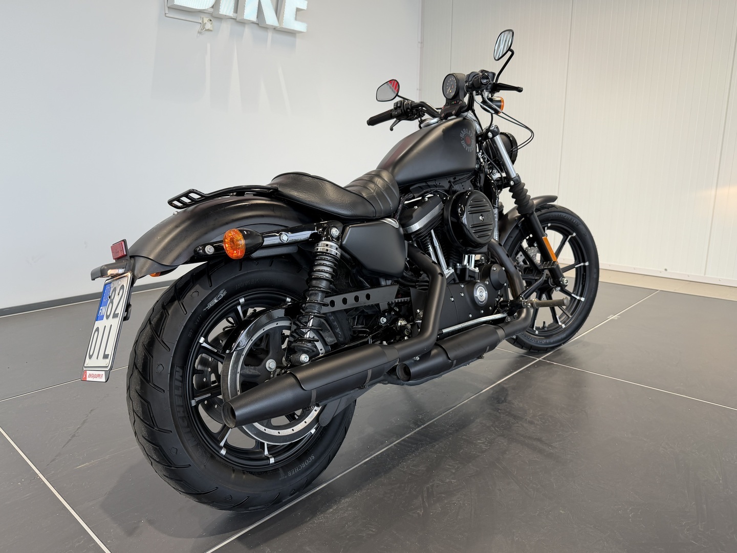 HARLEY-DAVIDSON SPORTSTER 2020