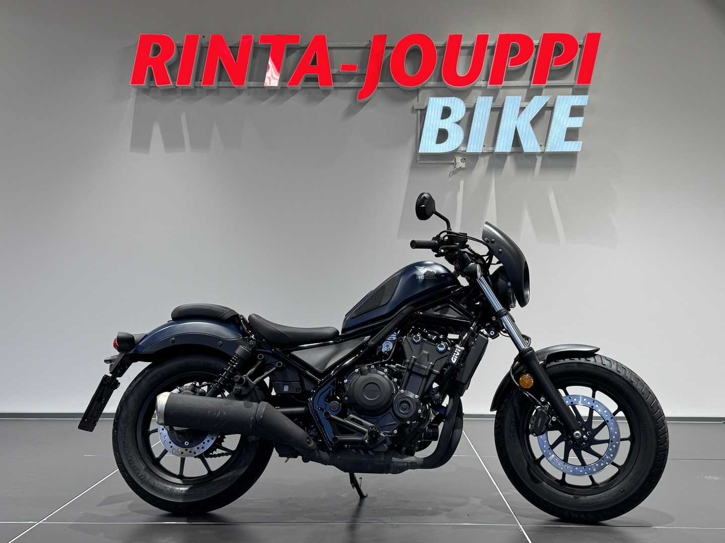 HONDA REBEL 2023