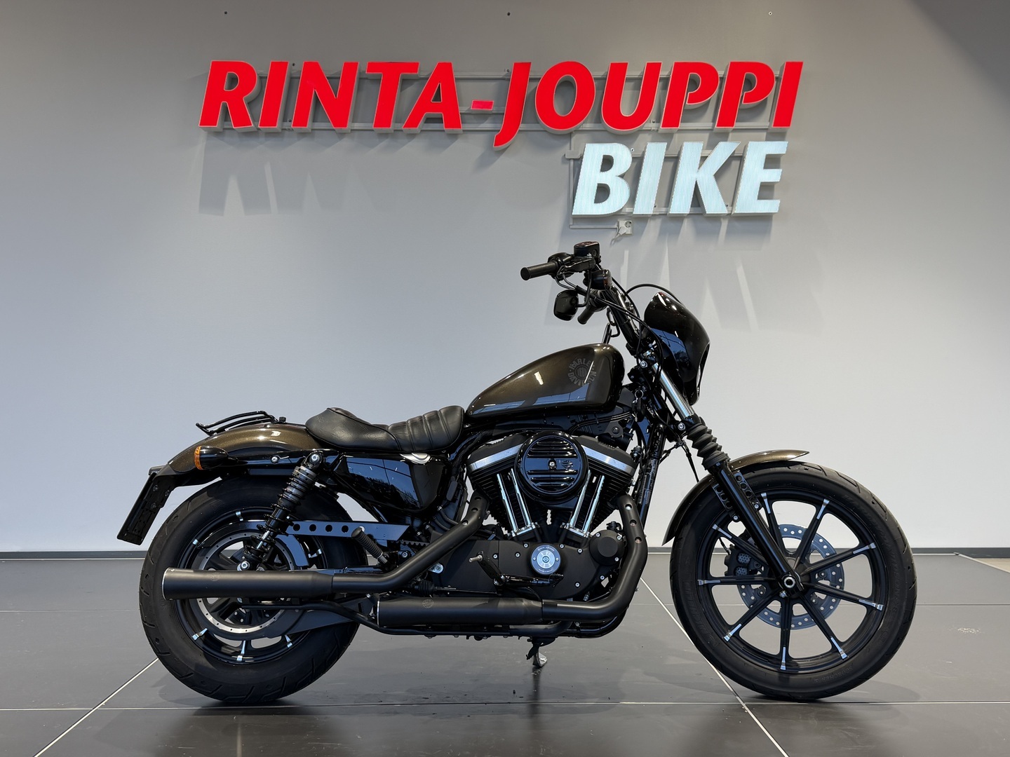 HARLEY-DAVIDSON SPORTSTER 2020