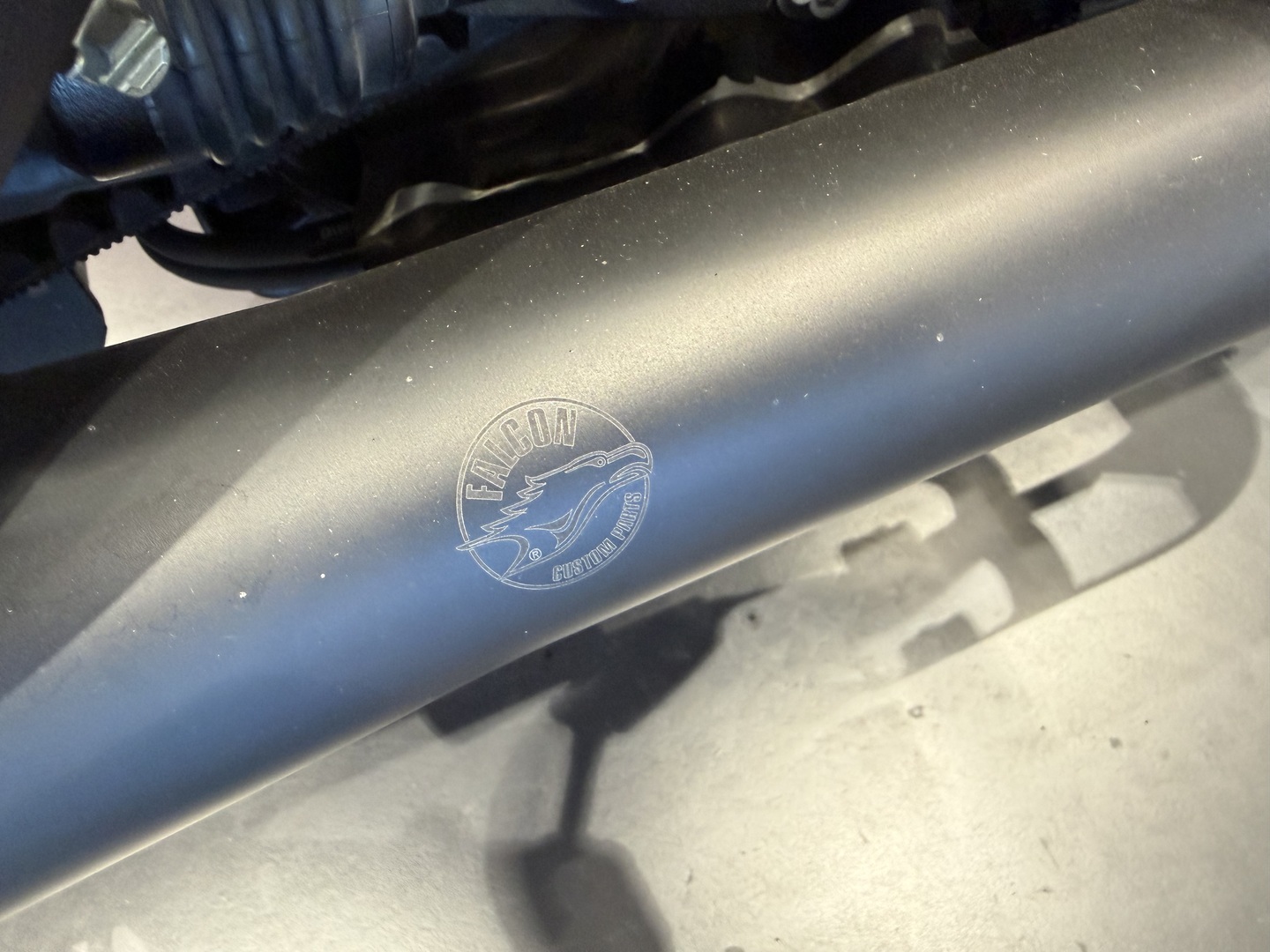 HARLEY-DAVIDSON SPORTSTER 2020