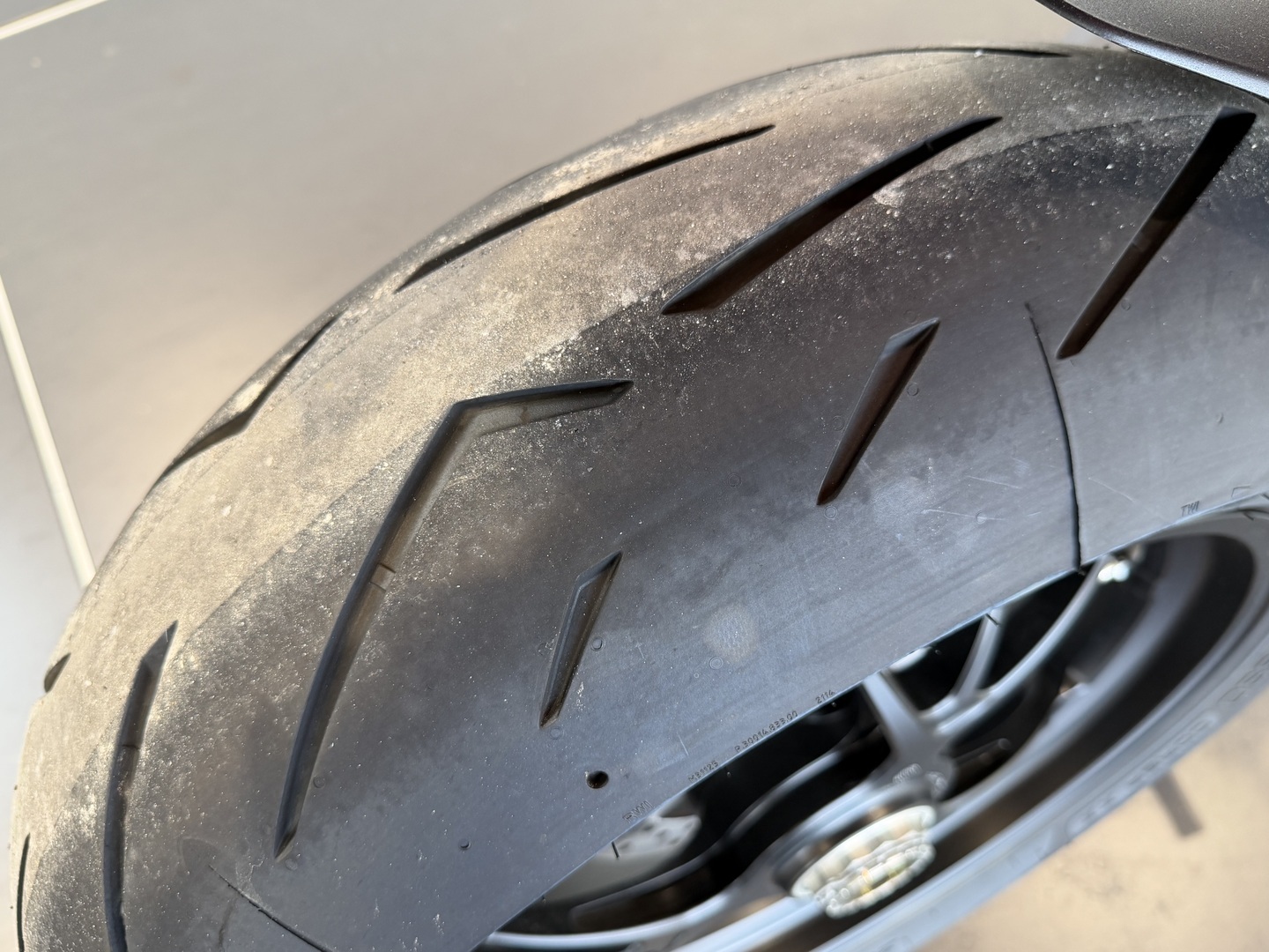 DUCATI STREETFIGHTER 2020