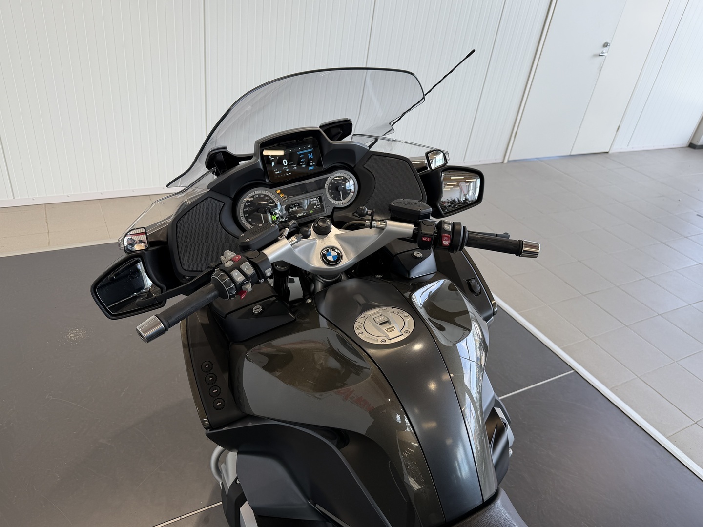 BMW R 2020