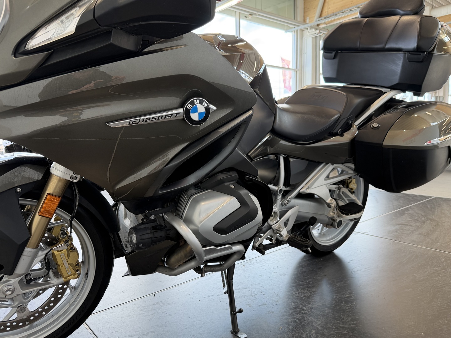 BMW R 2020