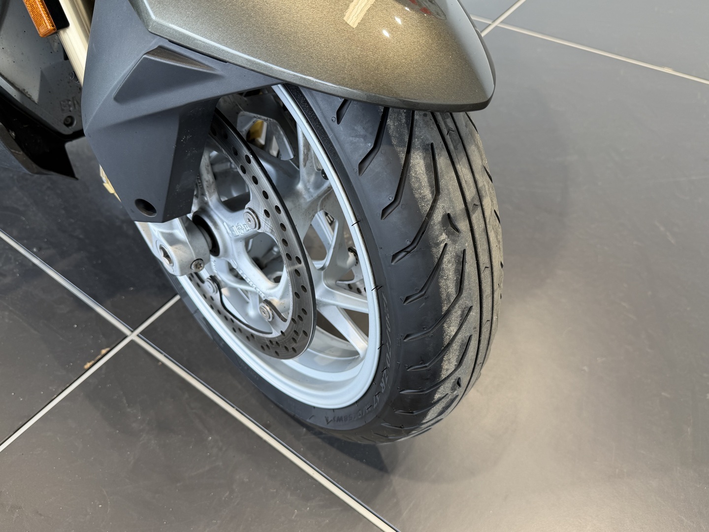 BMW R 2020