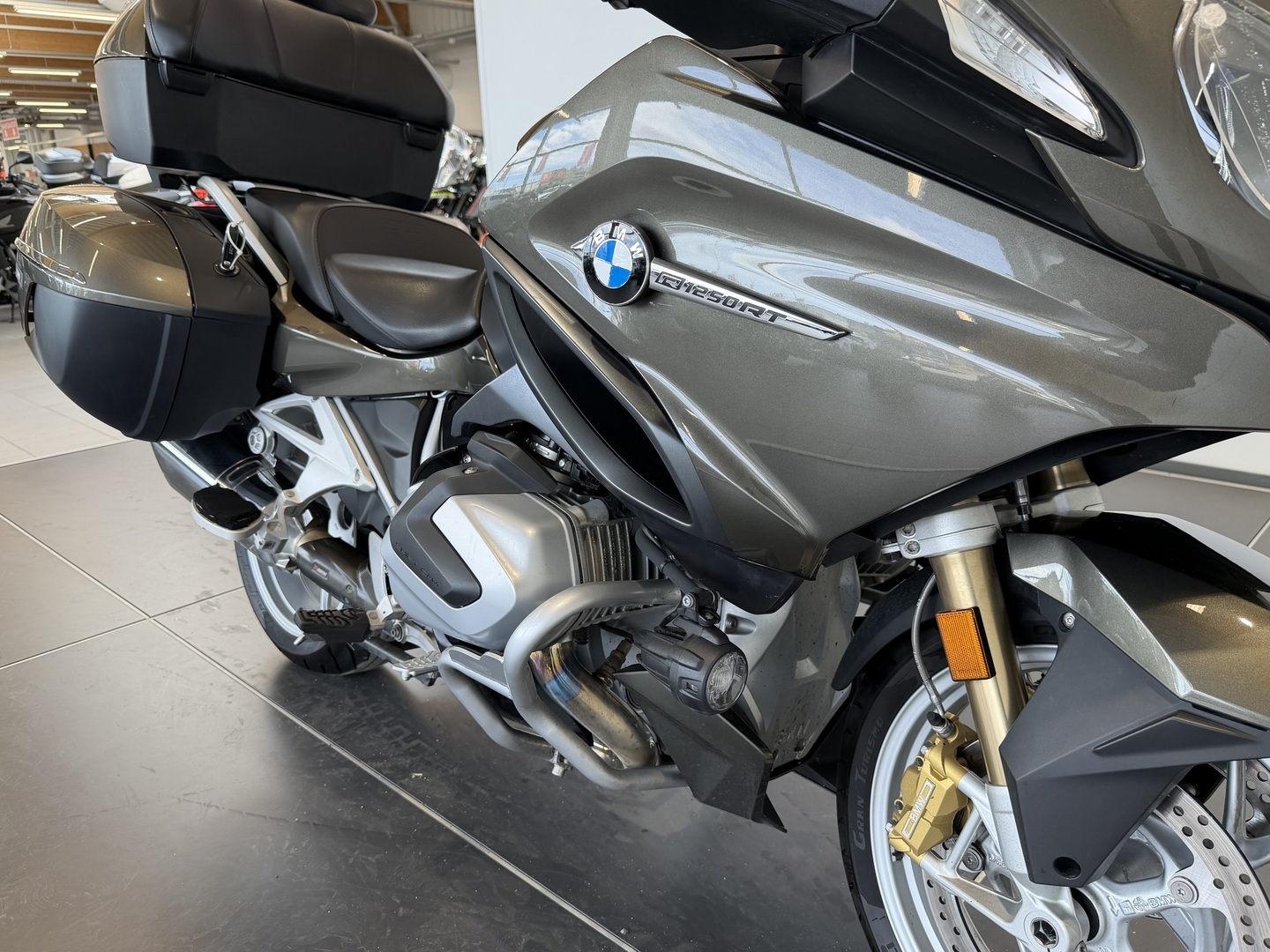 BMW R 2020