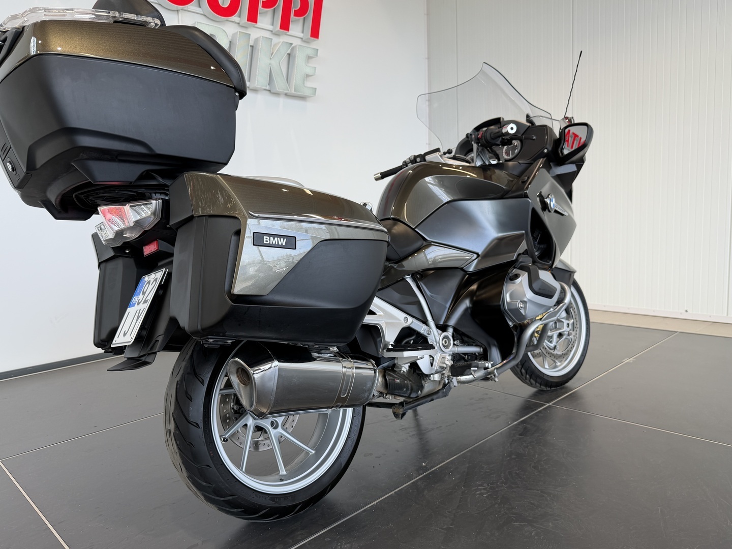 BMW R 2020