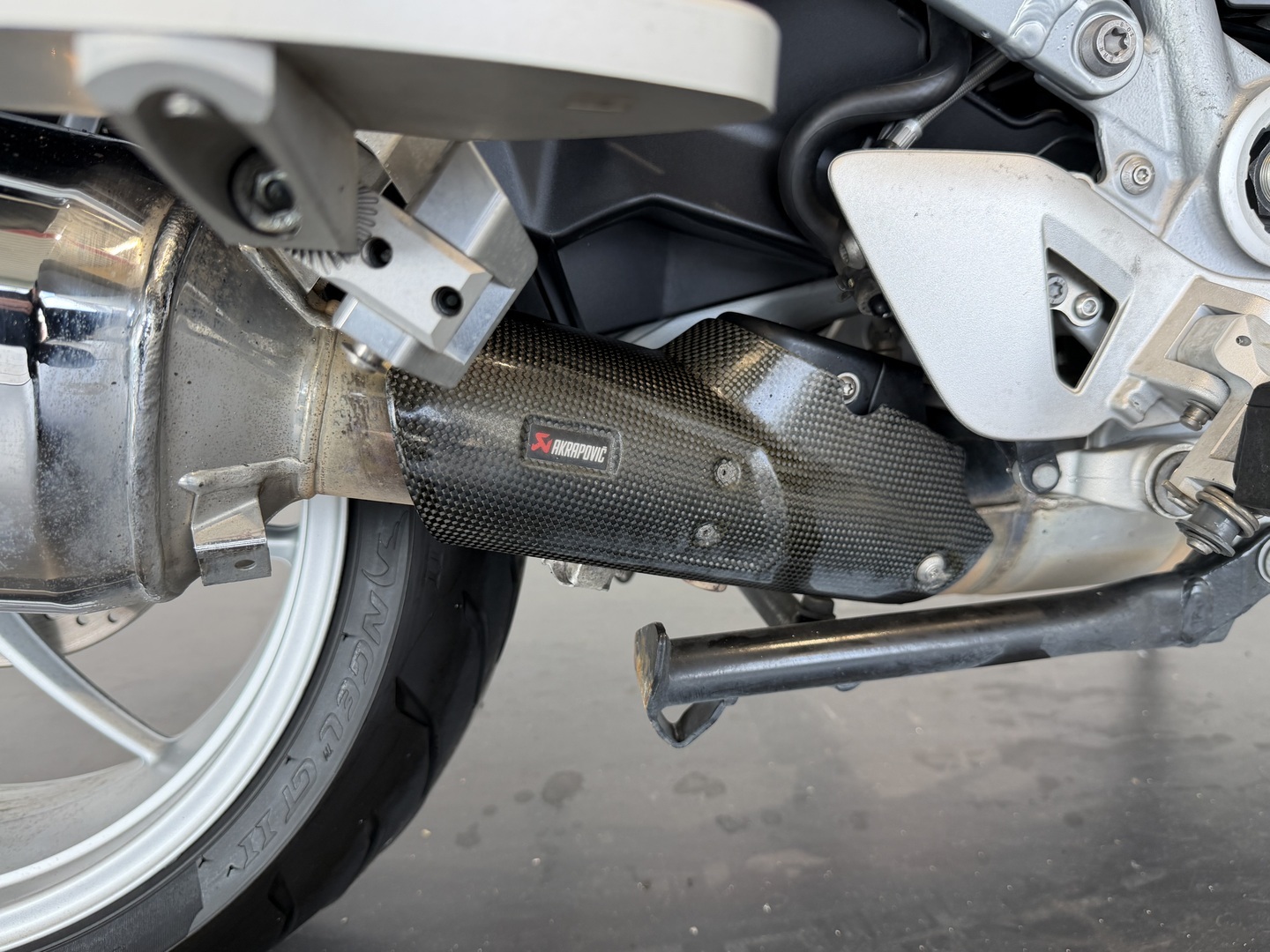 BMW R 2020